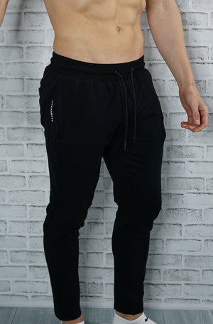 Amazon.com: Men's Fashion Joggers Sweatpants Drawstring Workout Gym Tapered  Pants Plaid Sport Pants Dark Grey : Clothing, Shoes & Jewelry